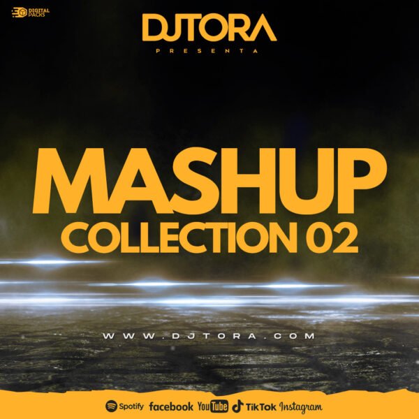 Pack Mashup Collection 02 (20 Tracks)