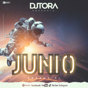 Batea Junio 2025 (Dj Tora The Perfect Sound)
